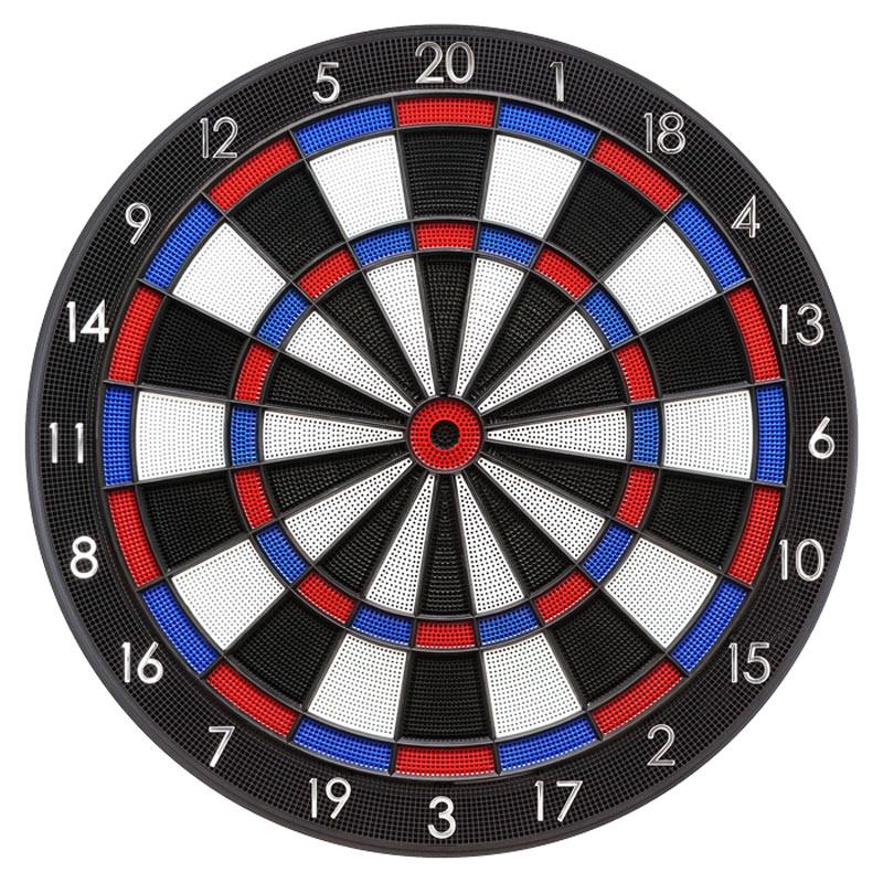 ダーツライブ ゼロボード (DARTSLIVE-ZERO BOARD) ソフトダーツボード