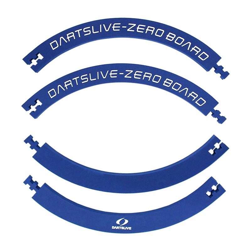 ダーツライブ ゼロボード (DARTSLIVE-ZERO BOARD) ソフトダーツボード