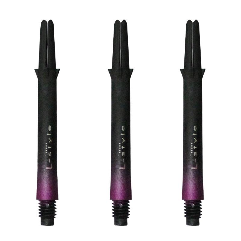 エルシャフト カーボン ロック ピンク 330 |  | 01