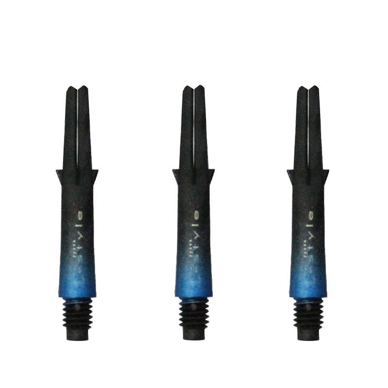 エルシャフト カーボン ロック ブルー 190 | 