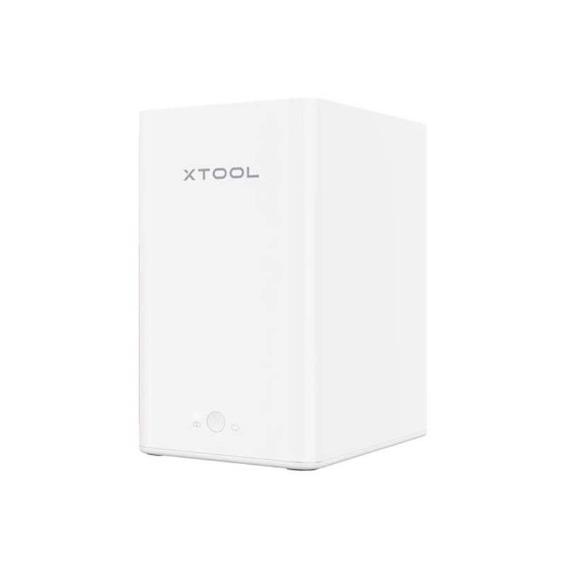 xTool F1用 デスクトップ空気清浄機（動作確認済み・元箱あり） 互換品】XTOOL F1用デスクトップ空気清浄機 : shopooo by GMO - 通販