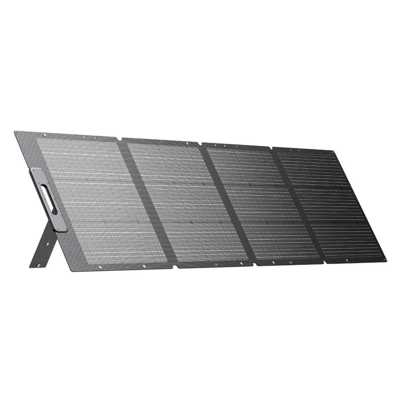 BLUETTI ソーラーパネル PV200D｜200W : shopooo by GMO - 通販 