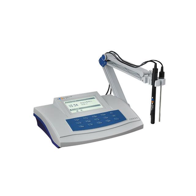 REX ベンチトップ型化物イオンPHメーター PXSJ-216CL