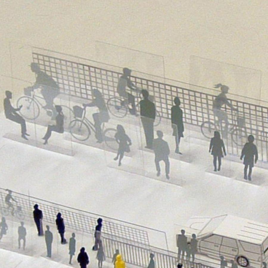 ジオラマ 1 50 シルエット人形自転車 4種 3個 1 Tkdmakeshop 926 Shopooo By Gmo 通販 Yahoo ショッピング