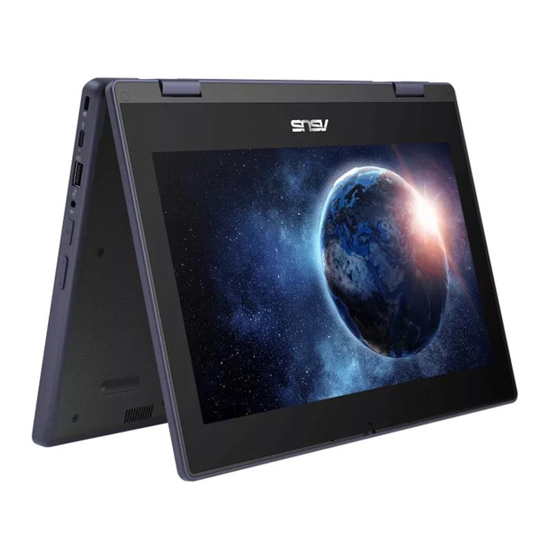 BR1104FGA-NS0010XA』ASUS TeK ASUS ノートパソコン ミネラルグレー
