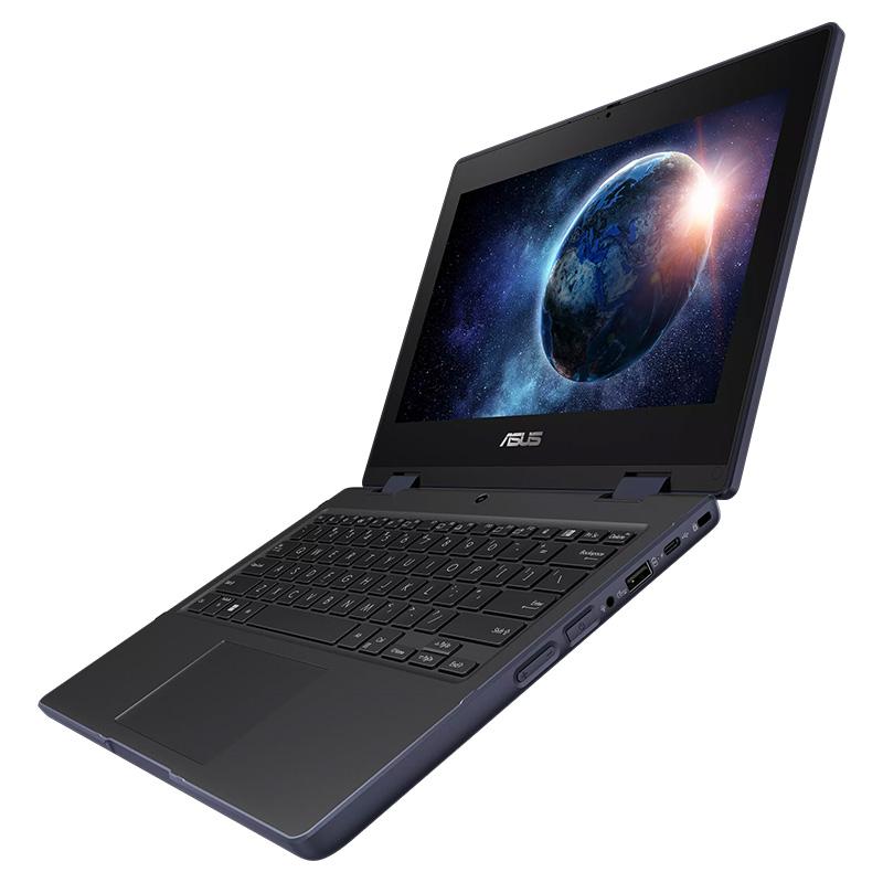 BR1104FGA-NS0010XA』ASUS TeK ASUS ノートパソコン ミネラルグレー