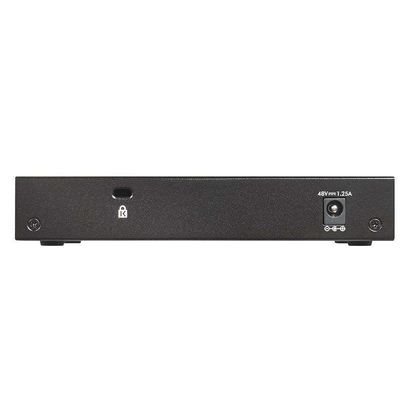 GS305P-200JPS』 NETGEAR スイッチングハブ アンマネージ 5ポート PoE+