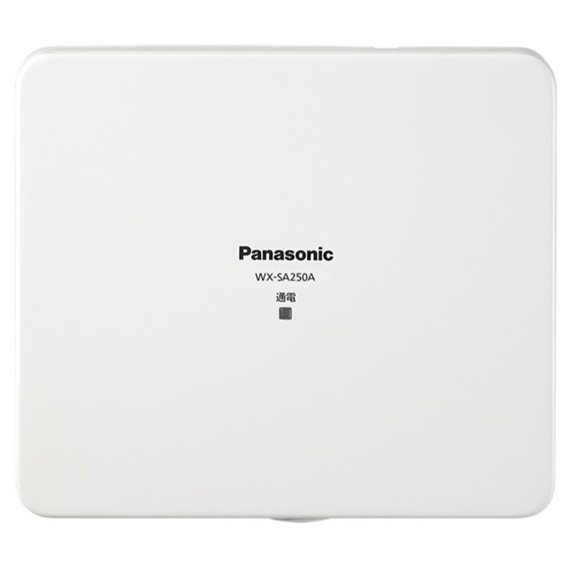 『WX-SA250A』Panasonic ワイヤレスアンテナ 1.9GHz帯 デジタルワイヤレスマイクシステム_2