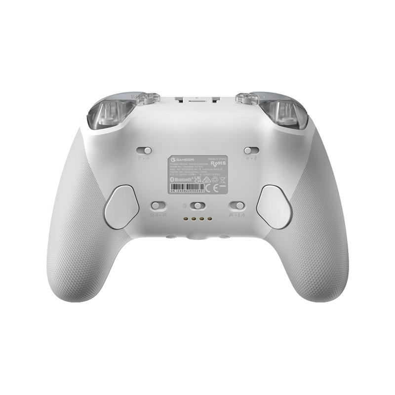 GameSir G7 Pro White（有線/無線コントローラー） Xbox/Windows対応