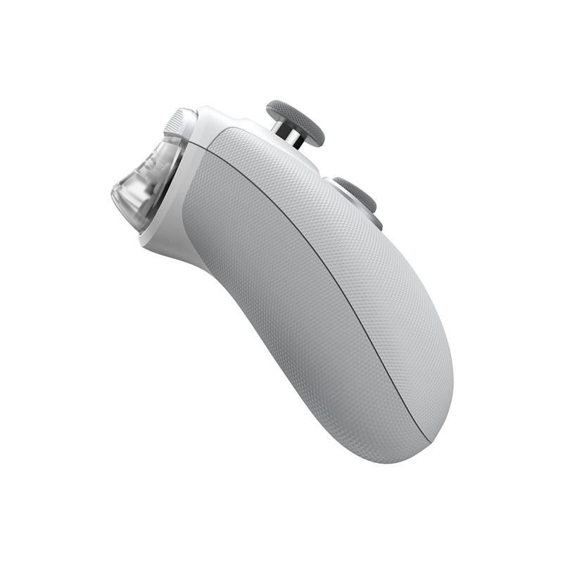 GameSir G7 Pro White（有線/無線コントローラー） Xbox/Windows対応