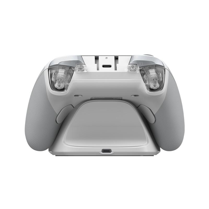 GameSir G7 Pro White（有線/無線コントローラー） Xbox/Windows対応