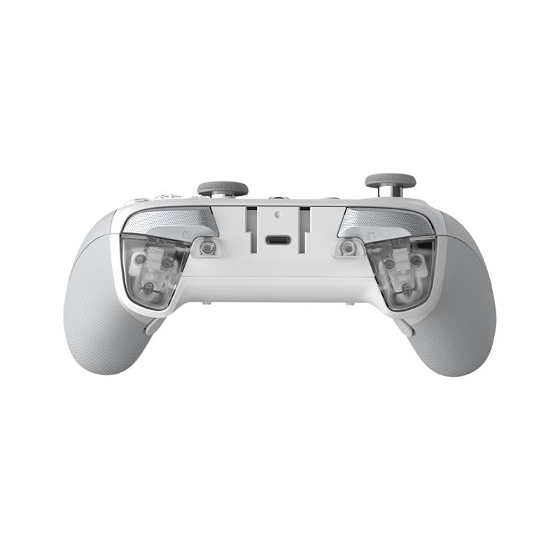 GameSir G7 Pro White（有線/無線コントローラー） Xbox/Windows対応