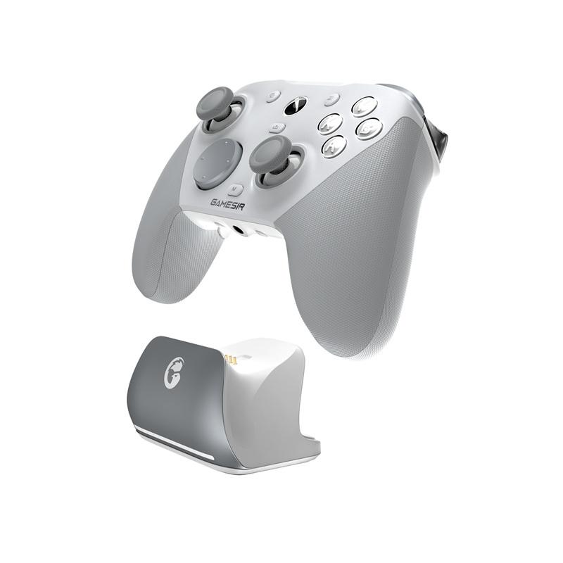 GameSir G7 Pro White（有線/無線コントローラー） Xbox/Windows対応
