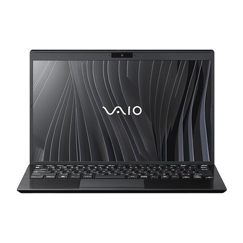 超美品 VAIO PRO PG core i5-1235U 10コアCPU VJPG214000035』VAIO Pro PG ノートパソコン Core i5-1235U 8GB