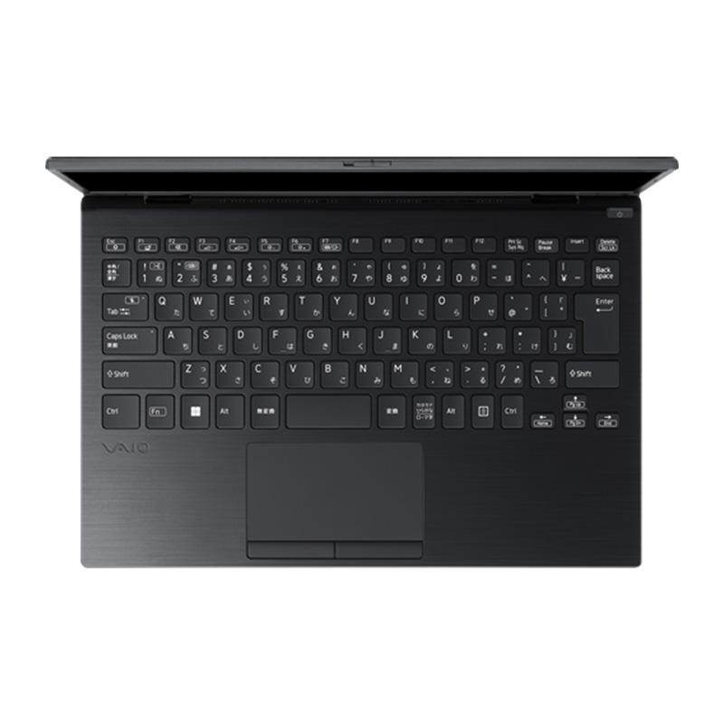 VJPG214000035』VAIO Pro PG ノートパソコン Core i5-1235U 8GB