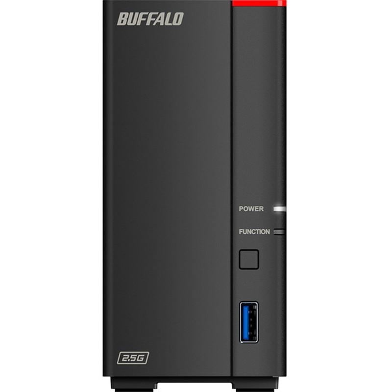 LS710D0301』BUFFALO バッファロー LinkStation ネットワークHDD 3TB