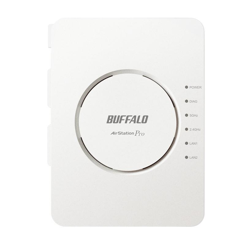 WAPS-AX4』BUFFALO バッファロー AirStation Pro 無線LANアクセス