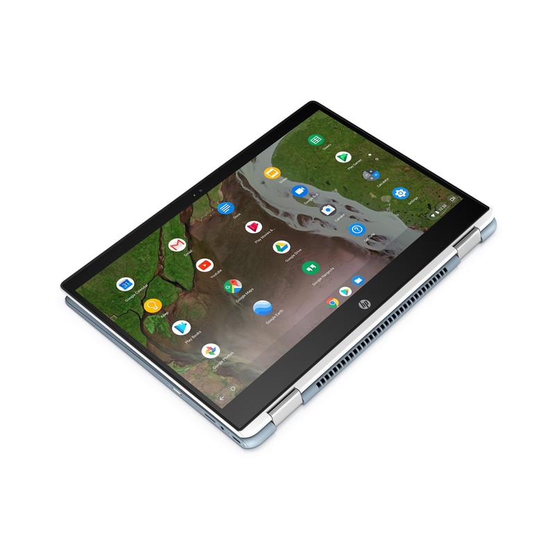 値下げ 71000円→63000円【HP google chromebook x360 14c】2020年製