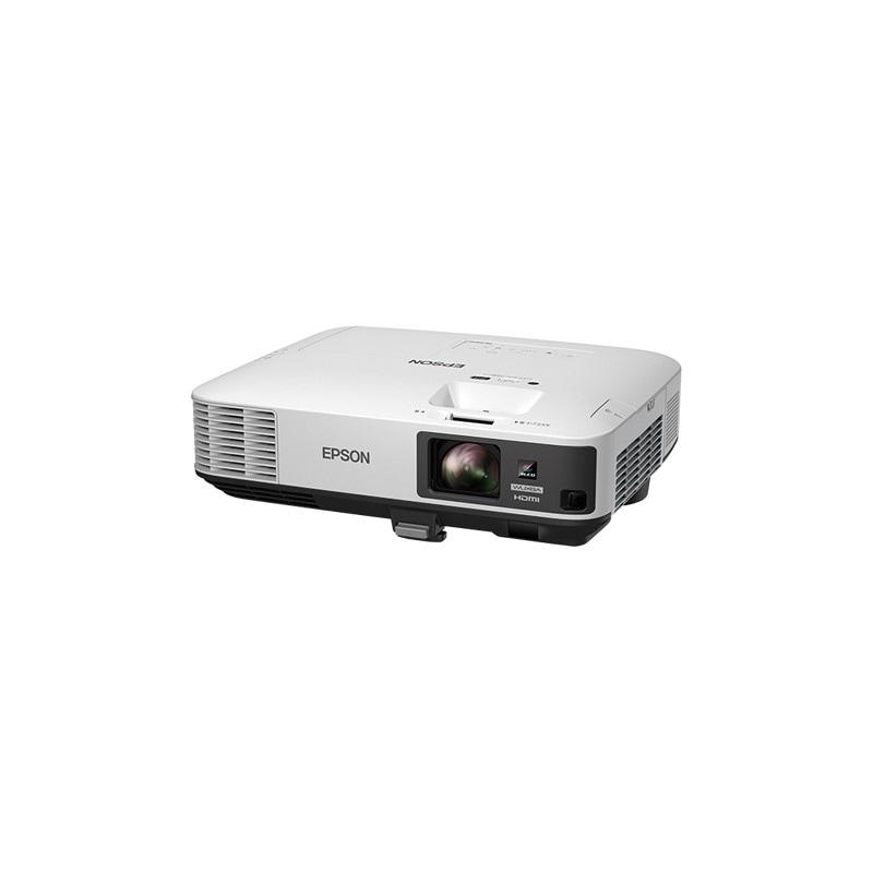 EB-2265U』EPSON エプソン プロジェクター 多機能パワーモデル
