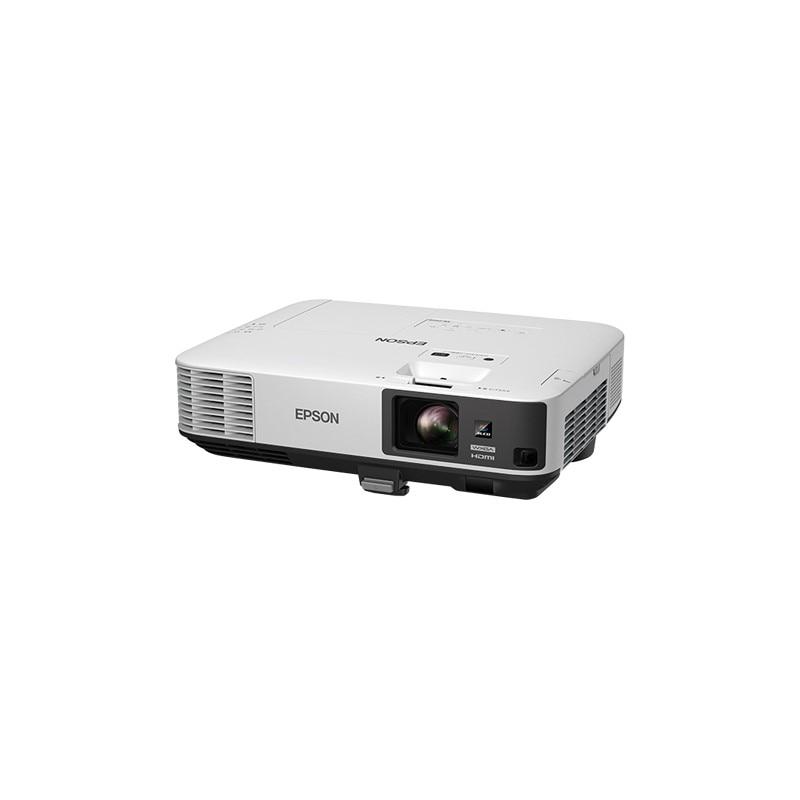 EB-2155W』EPSON エプソン プロジェクター 多機能パワーモデル