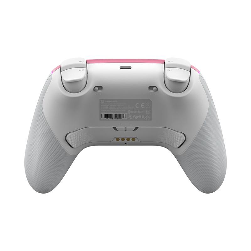 GameSir Super Nova Pink（有線/無線コントローラー）｜Nintendo Switch/iOS/Android/Windows対応【メーカー直送品】の画像