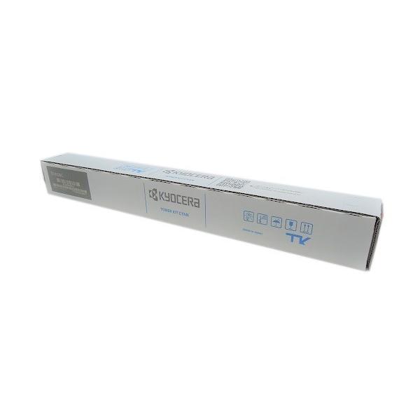 京セラ　KYOCERA　TK-8336　シアン 純正品
