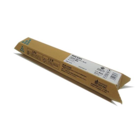 リコー　RICOH　MP トナー C1800　シアン 純正品