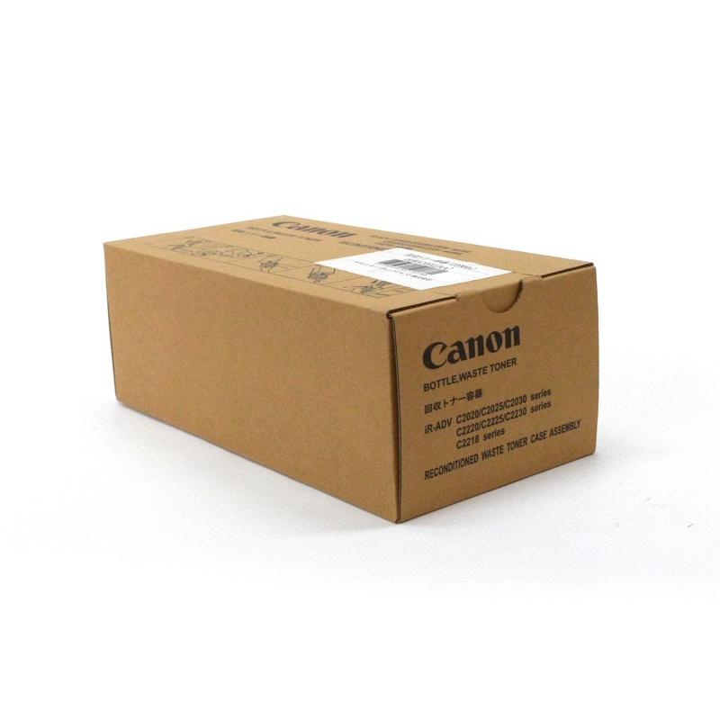 キヤノン Canon C2000s 回収トナー容器