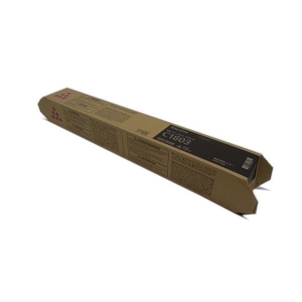 リコー RICOH MP トナーキット マゼンタ C1803 純正品