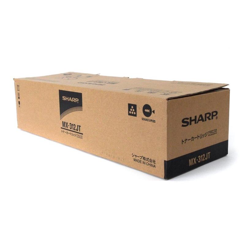 シャープ　SHARP　MX-312JT　大容量