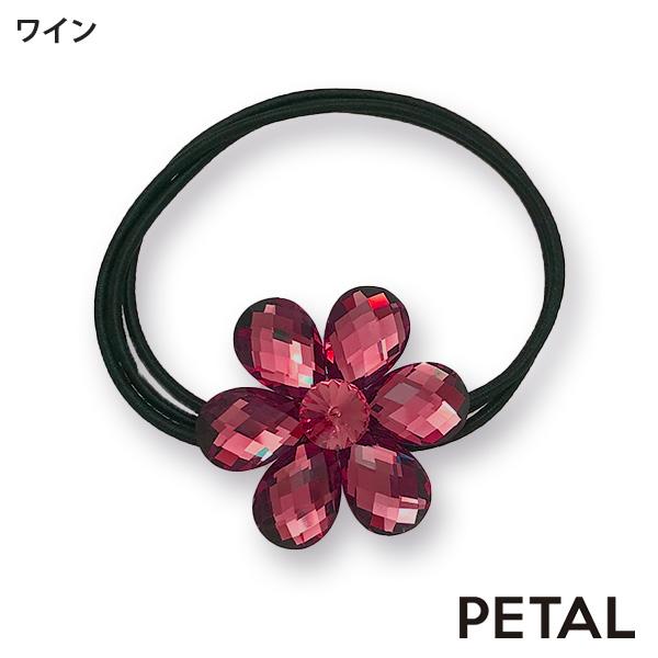 マルン ハニーフラワーゴム【PETAL MARKET】｜itempost｜08