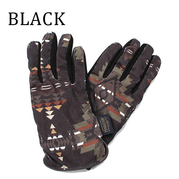 【PENDLETON（ペンドルトン ） 】 CORDUROY PT GLOVE コーデュロイグローブ 手袋｜itempost｜03