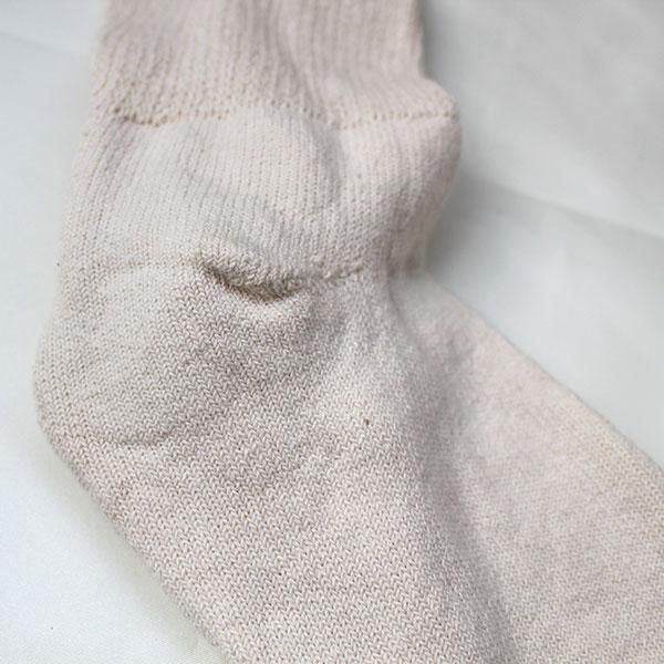 RAILROAD SOCK（レイルロードソック）】 991 HEALTH TRAK 2PACK SOCKS