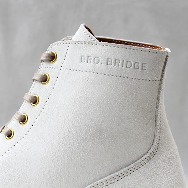 【BROTHER BRIDGE x TOOLS INFINITY】BBB-D015 / ESCAPE・エスケープ US NAVY M-43 TYPE3の画像