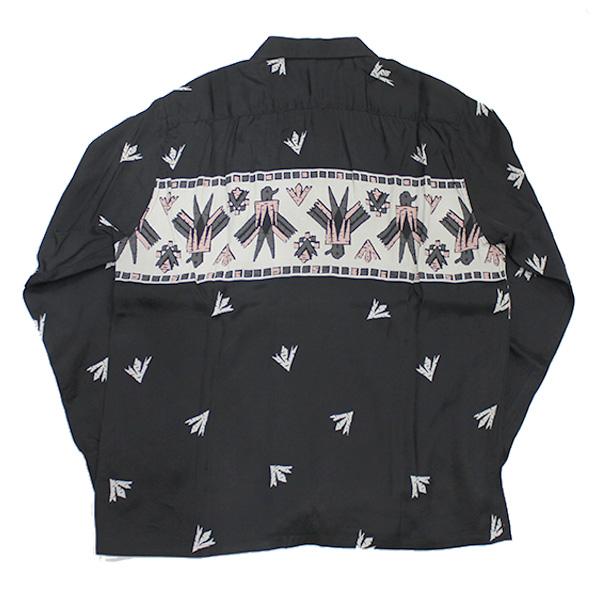 The GROOVIN HIGH（ザ・グルーヴィンハイ）】Thunderbird 1950s Rayon