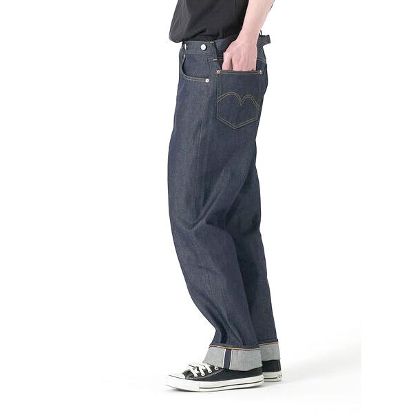 【LEVI'S VINTAGE CLOTHING（リーバイス ヴィンテージ クロージング）】1933年 501XX モデル ORGANIC リジッド JEANS 日本製 カイハラデニム使用 DENIM PANTSの画像