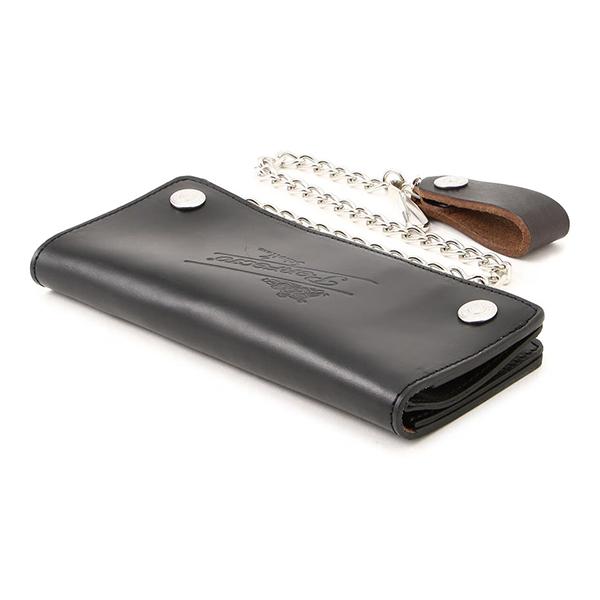 Schott（ショット）】PERFECT WALLET パーフェクト ウォレット HORWEEN