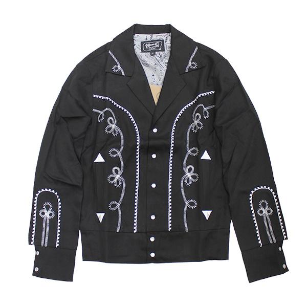 H BAR C RANCH WEAR (エイチバーシー ランチウエアー)】Bolero Jacket