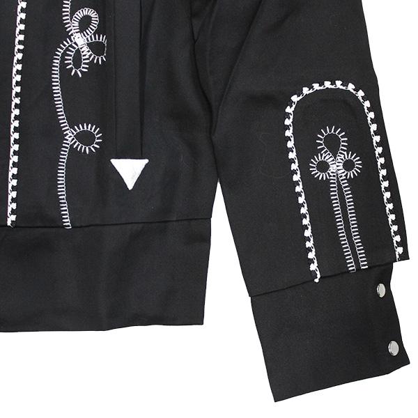 H BAR C RANCH WEAR (エイチバーシー ランチウエアー)】Bolero Jacket