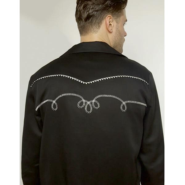 H BAR C RANCH WEAR (エイチバーシー ランチウエアー)】Bolero Jacket
