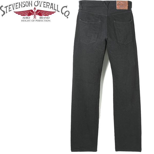 Stevenson Overall Co.（スティーブンソン オーバーオール