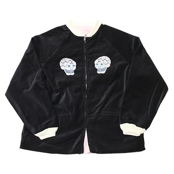 THRIFTY LOOK（スリフティー ルック ）】SNAKE & SKULL SOUVENIR