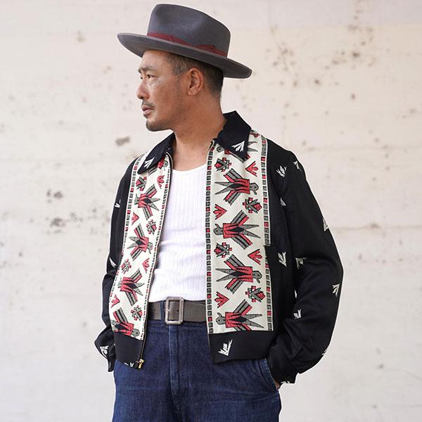 The GROOVIN HIGH（ザ・グルーヴィンハイ）】#260407 Vintage 1950s
