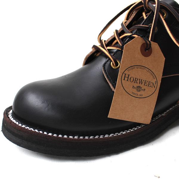 OB-8958HTT】 クロムエクセルレザーオックスフォード Vibram#700 