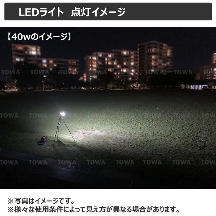 【4個】ルームランプ LED 増設 デッキライト 46w 作業灯 ワークライト 24v 12v 防水 船 ボート 漁船 室内灯 キャンピングカーの画像