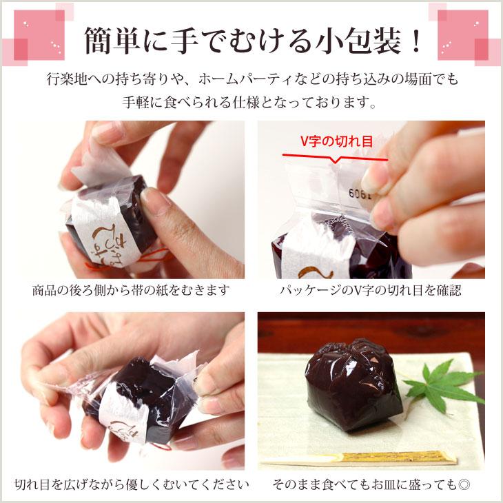 京都 鶴屋光信 母の日 和菓子 ギフト お試し　春夏5種詰合せ 10個入 木箱【恋桜・せせらぎ・葛まんじゅう（抹茶)、（小豆）・塩水ようかん】各2個｜itempost｜12