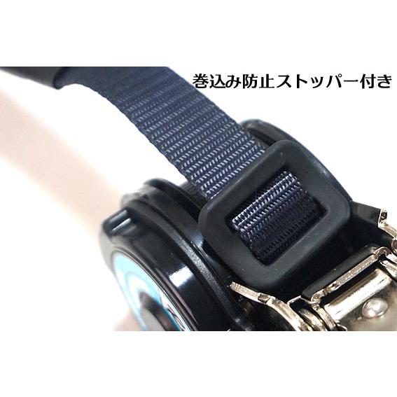 新規格 墜落制止用器具 の規格】 安全帯 ランヤード 巻取り ハーネス用