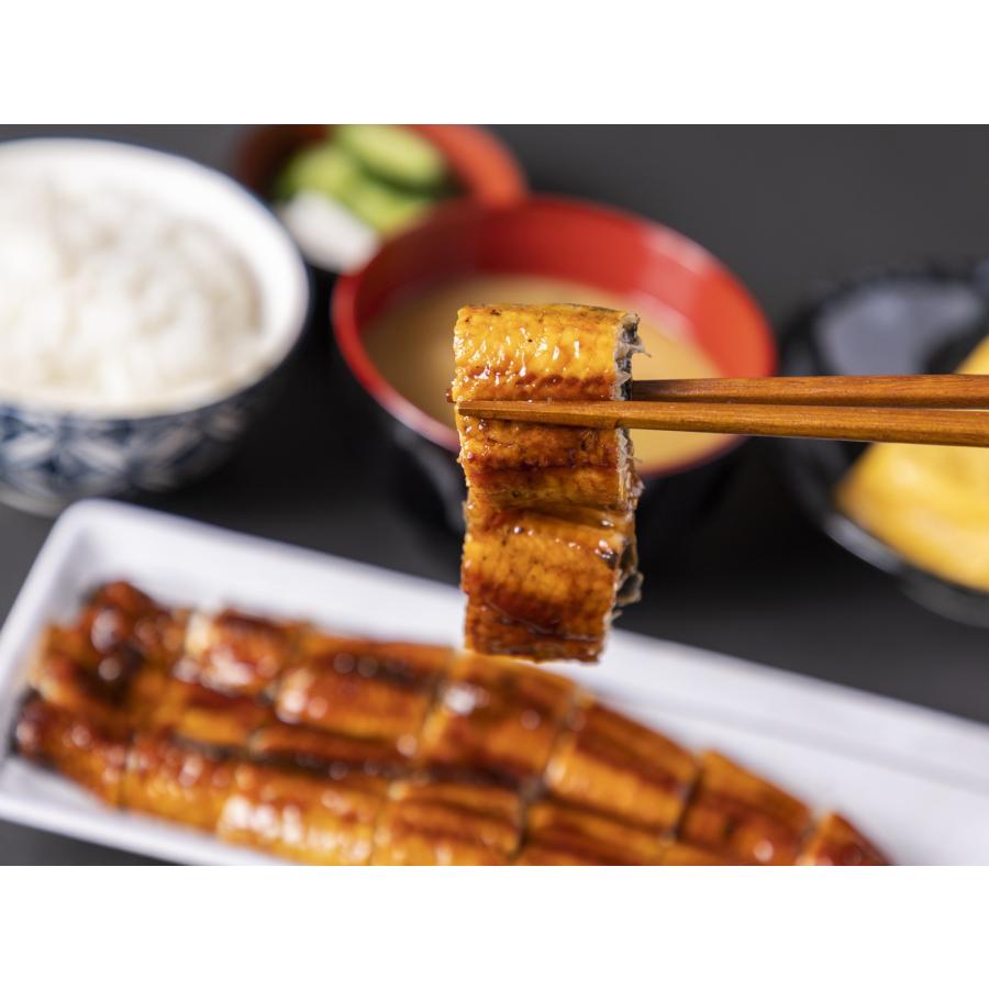 【業務用・仕入れ】うなぎ蒲焼 端材500g/20パック入り（中国産）｜株式会社ウナソカゴ　うなぎ蒲焼　中国産 ふわふわうなぎ　端材　500ｇ　20パック/10kgs/ケー_5