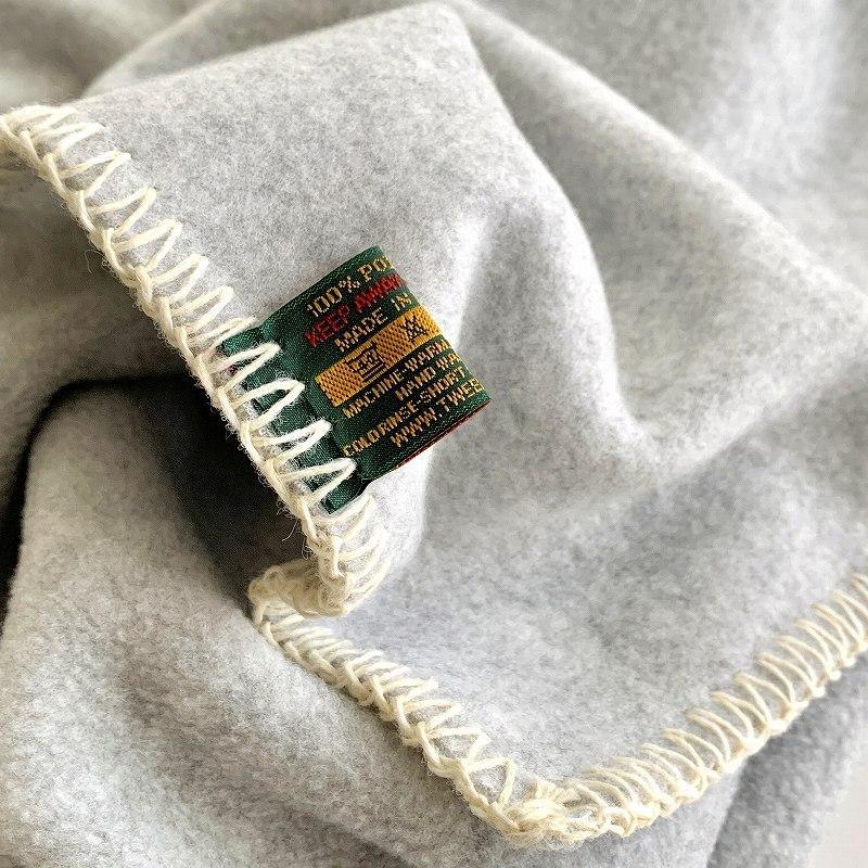 ãæìýùãÝTWEEDMILL Fleece Mini Blanket «Ä«¤ー«É«ß«ë «Õ«êー«¹«ß«Ë«Ö«é«ó«±«Ã«È :1-unmaison-455:shopooo by GMO - ÷×÷ü - Yahoo!«·«ç«Ã«Ô«ó«°