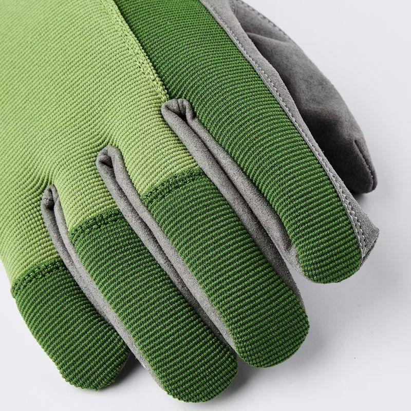 Tractor Supply T-Post Clips for Arched Trellis | Hestra Garden Robin, Green size 6 | その他ガーデニングウェア | Zxcroc